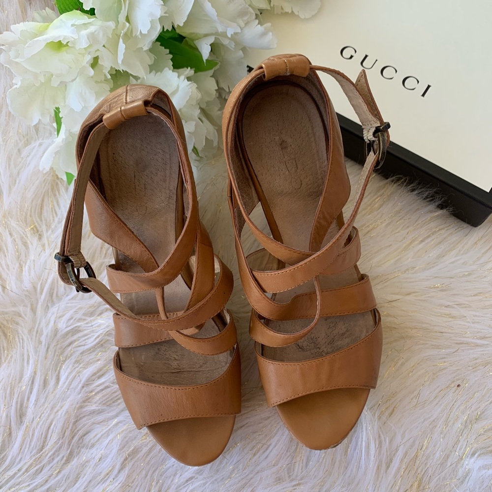 Womens Wedge Sandals - Aldo